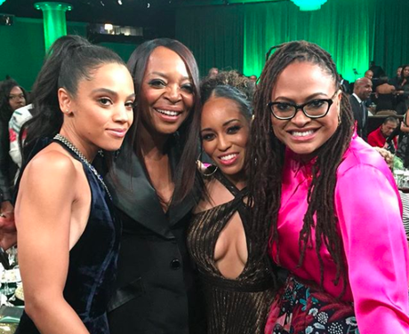 Ava DuVernay Honored & Queen Sugar Wins Again At ABFF Honors