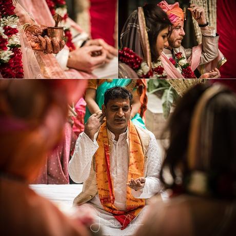 Destination Wedding Photographer India