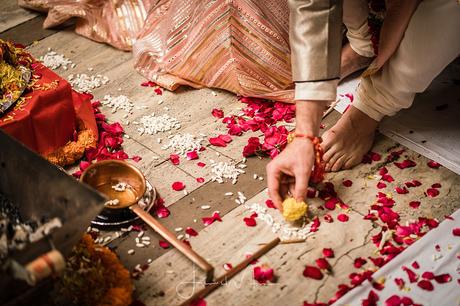 Destination Wedding Photographer Delhi