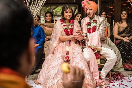Destination Wedding Photographer Delhi
