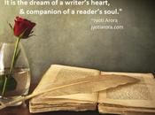 Bookworm’s Request