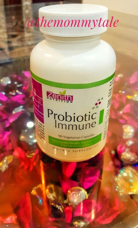 Reasons you need a Probiotic – Good Bacteria