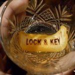 Lock & Key, Cross Point Mall, Gurgaon: You can’t hush up about it!