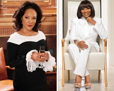 Patti Labelle Starring In Upcoming Season Of Greenleaf