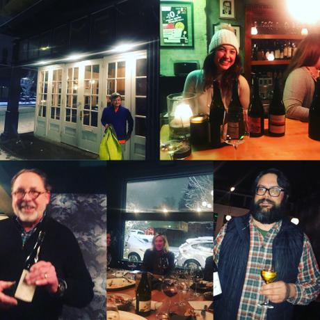 Takeaways:  2018 Oregon Wine Symposium + Oregon Chardonnay Celebration
