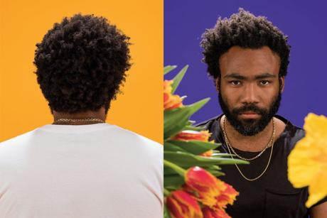 Donald Glover: “I Do Feel Like Jesus, I Do Feel Chosen”