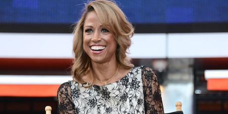 Stacey Dash Is Officially Running For Congress In California