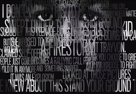 [WATCH] First Trailer  “Rest In Power” The Trayvon Martin Story