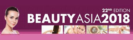 8 Innovative & Interesting Finds At BeautyAsia 2018