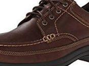 Most Comfortable Mens Shoes Standing Walking Day.