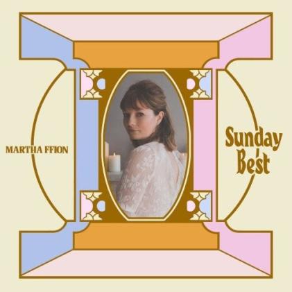 Martha Ffion – ‘Sunday Best’ album review