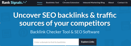 List of Top 10 Best Backlinks Checker Tool | Best Tools For Backlinks
