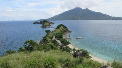 Travel Guide: Sambawan Island