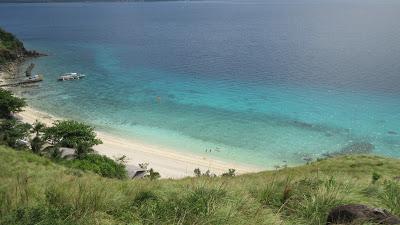 Travel Guide: Sambawan Island