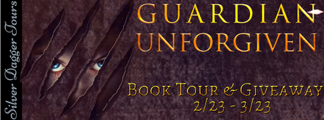 Guardian Unforgiven by Nollen Bradley