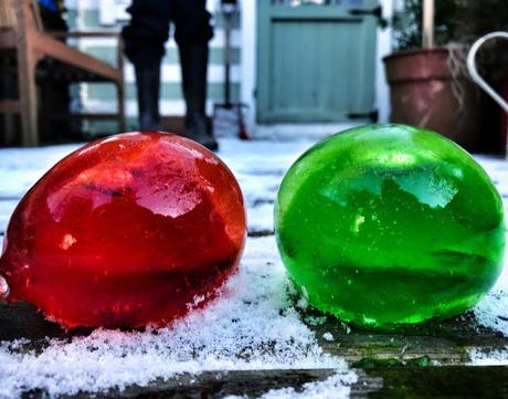 Chilly? Whoah Yeah. See You Out There! #SiberianBlast #BeastFromTheEast