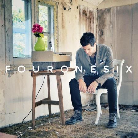 FourOneSix: We Are Invisible