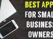 Best Apps Small Business Owners