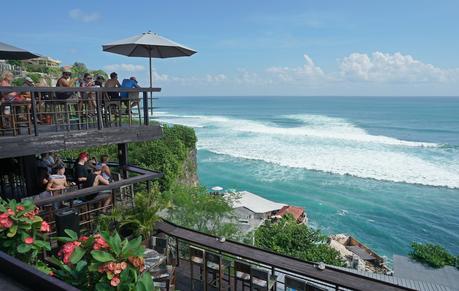 Bali: flashpacking in Seminyak and Canggu