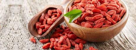 4 Rare Superfoods You Can Buy From Lazada At Best Price!