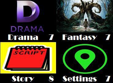 A Wish for Giants (2018)