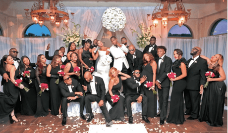 LeToya Luckett: “God Whomever You Have For Me, I Want Him To See Me!”