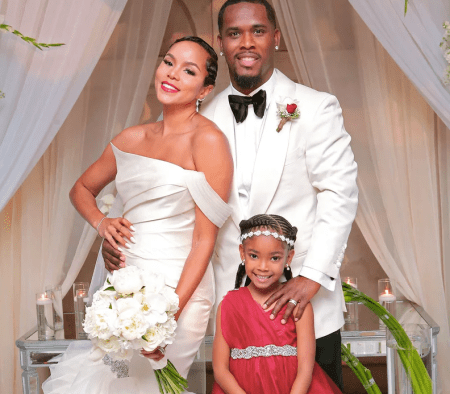 LeToya Luckett: “God Whomever You Have For Me, I Want Him To See Me!”