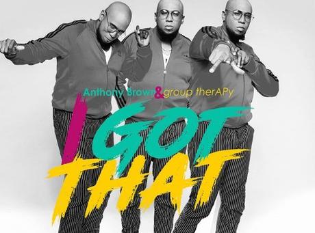 Gospel Music Video: Anthony Brown and Group Therapy “I Got That”