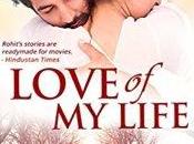 Love Life Must Read Romantic Thriller -Book Review