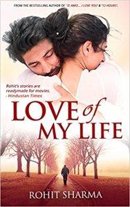 Love of my life a must read romantic thriller -Book review