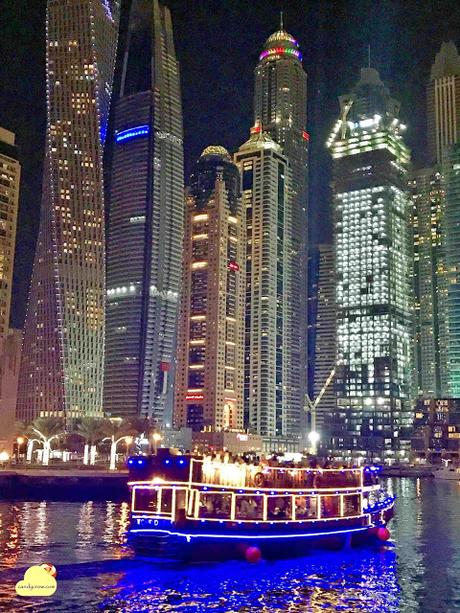 Complete Guide to Visit Dubai In 5 Days
