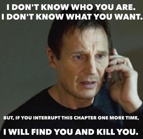 21 Things Only Book Lovers Will Understand