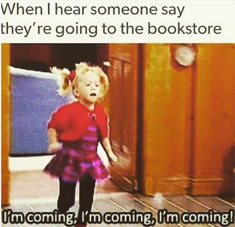 21 Things Only Book Lovers Will Understand