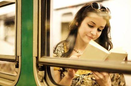 21 Things Only Book Lovers Will Understand