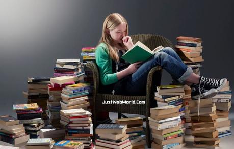 21 Things Only Book Lovers Will Understand