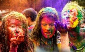 5 Super Easy Tips To Protect Your Skin & Hair This HOLI