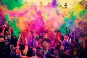 5 Super Easy Tips To Protect Your Skin & Hair This HOLI