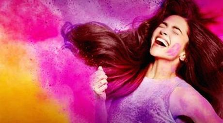 5 Super Easy Tips To Protect Your Skin & Hair This HOLI
