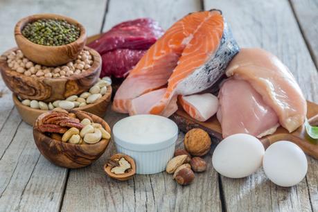 How much protein do you need on a keto diet?