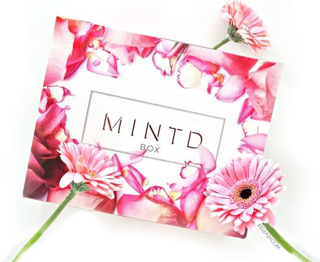 A Love Letter to You • with Mintd Box