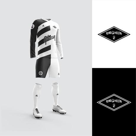 Are these fan-made football kits better than the real thing?