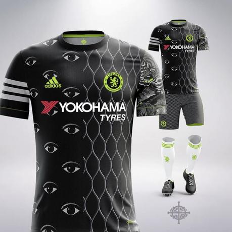 Are these fan-made football kits better than the real thing?