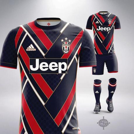 Are these fan-made football kits better than the real thing?