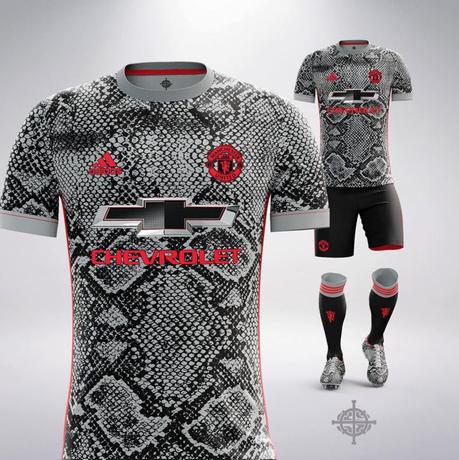 Are these fan-made football kits better than the real thing?