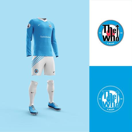 Are these fan-made football kits better than the real thing?