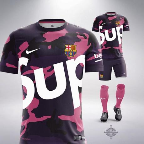 Are these fan-made football kits better than the real thing?