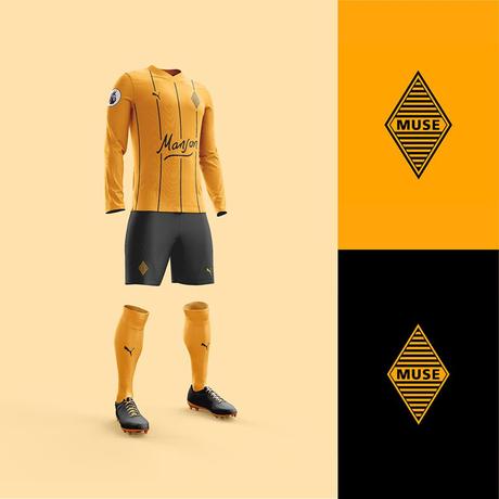 Are these fan-made football kits better than the real thing?