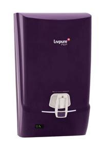 livpure-RO-purifier