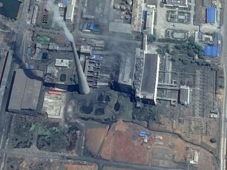 PPJ Visits Industrial Sites