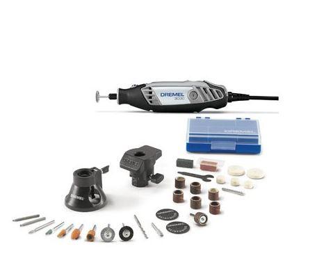 Dremel 3000 Review